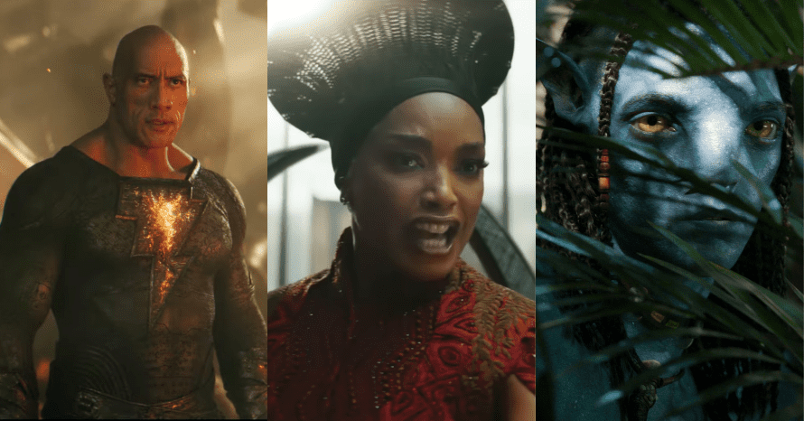Q4 2022 Box Office Analysis: Why The Quarter Fell Short