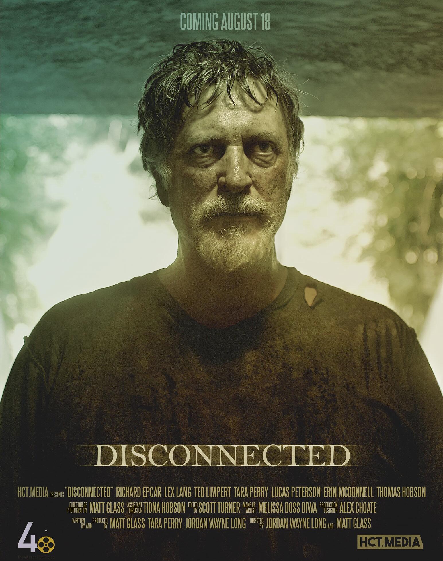 Disconnected