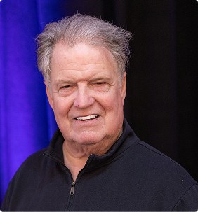 Dick Walsh