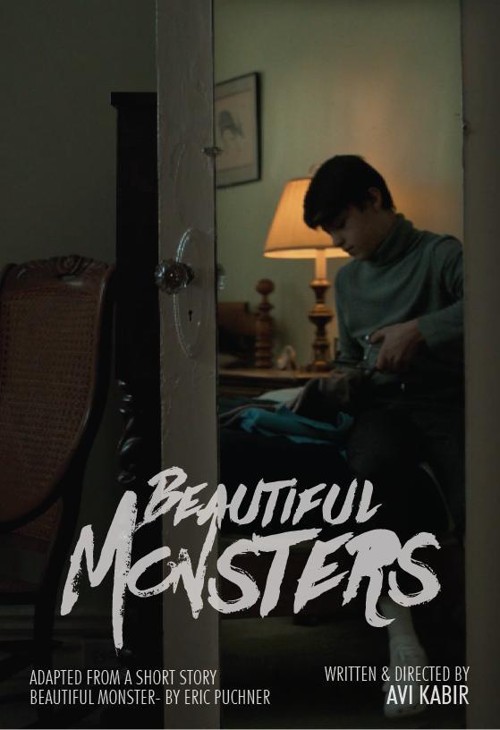 Beautiful Monsters