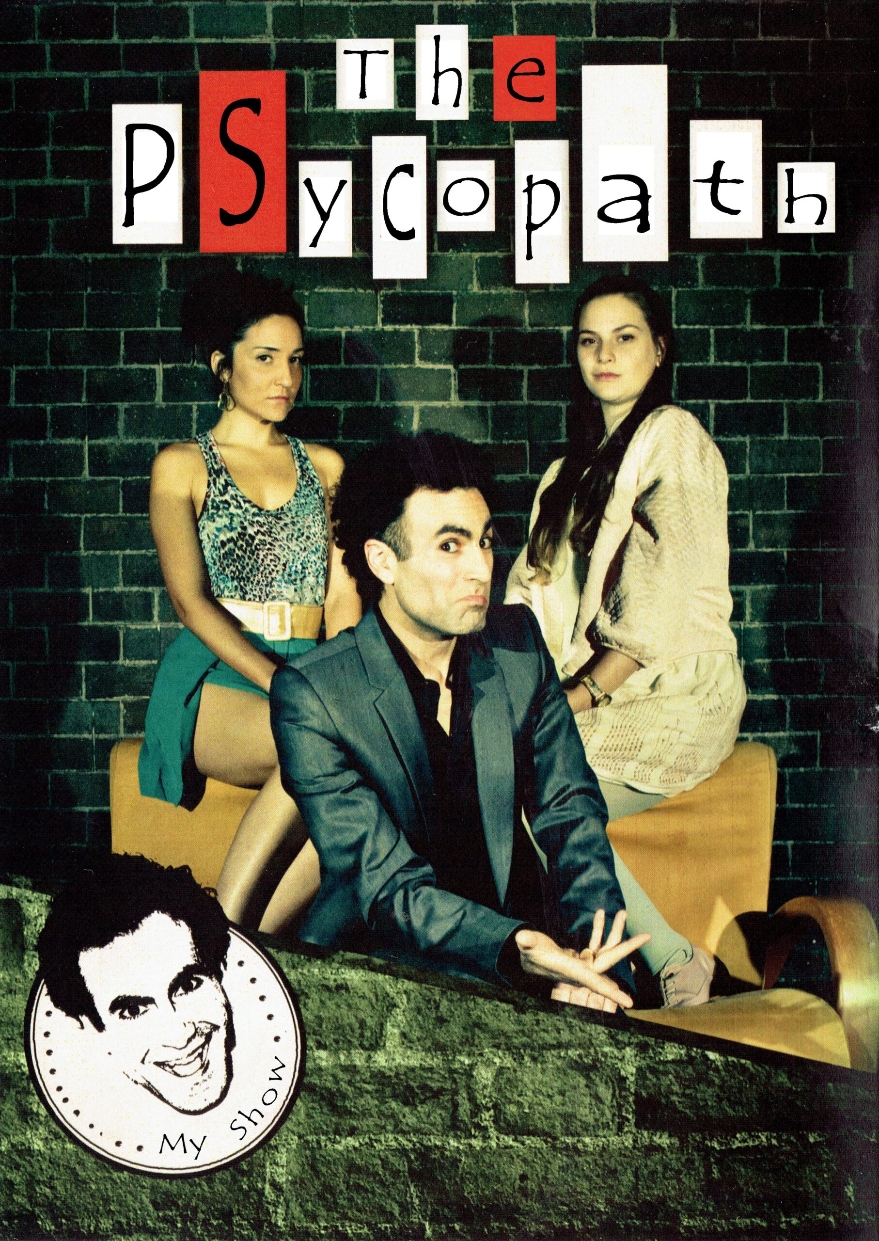 The Psycopath