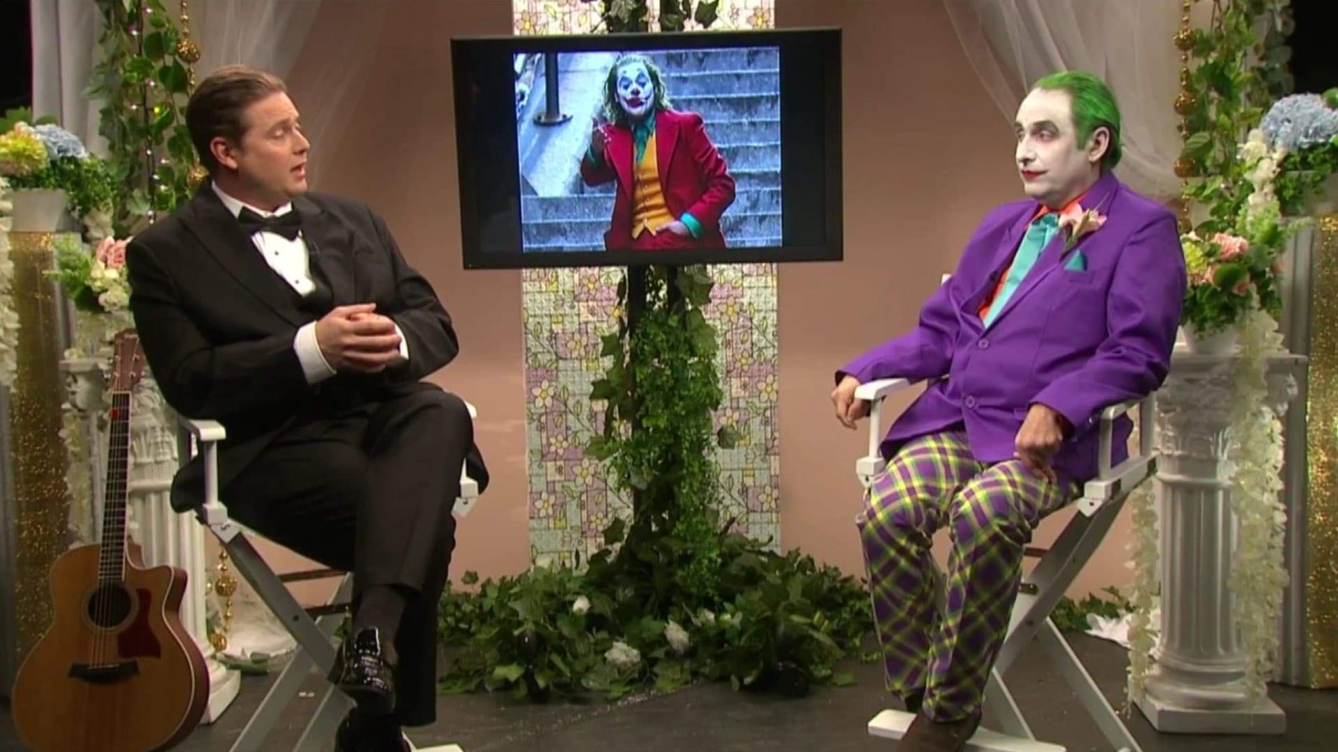 The Seventh Annual 'On Cinema' Oscar Special
