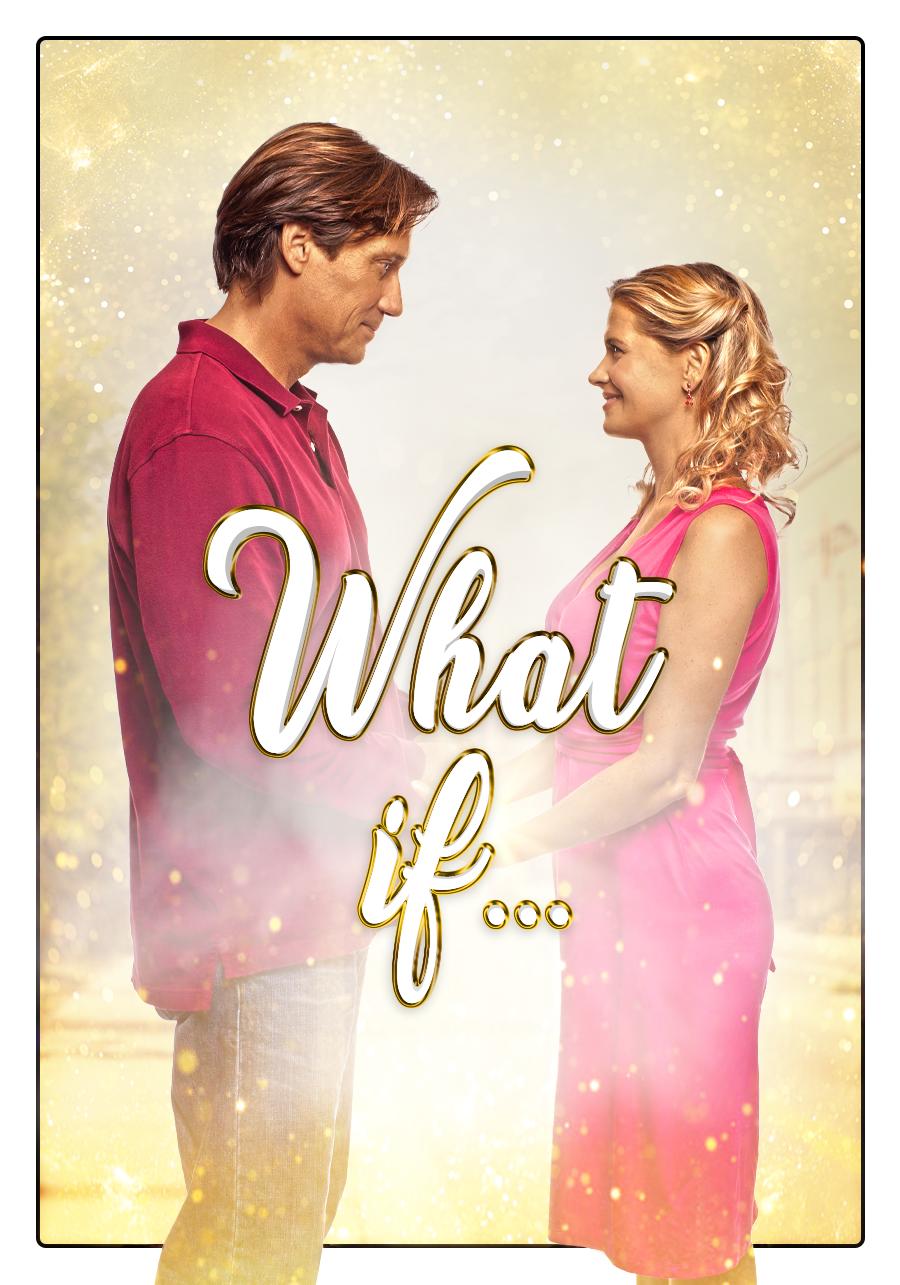 What If...