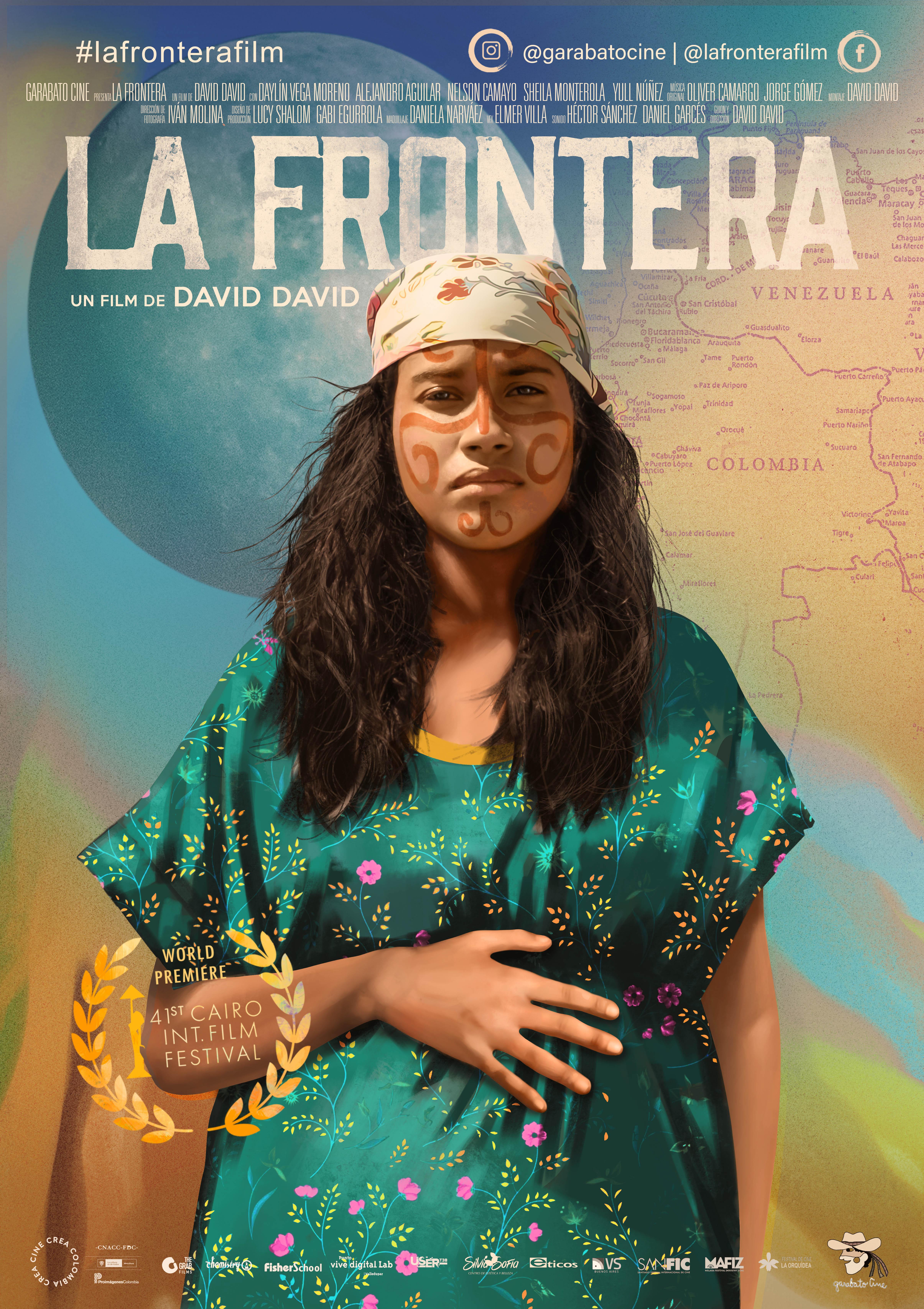 La Frontera