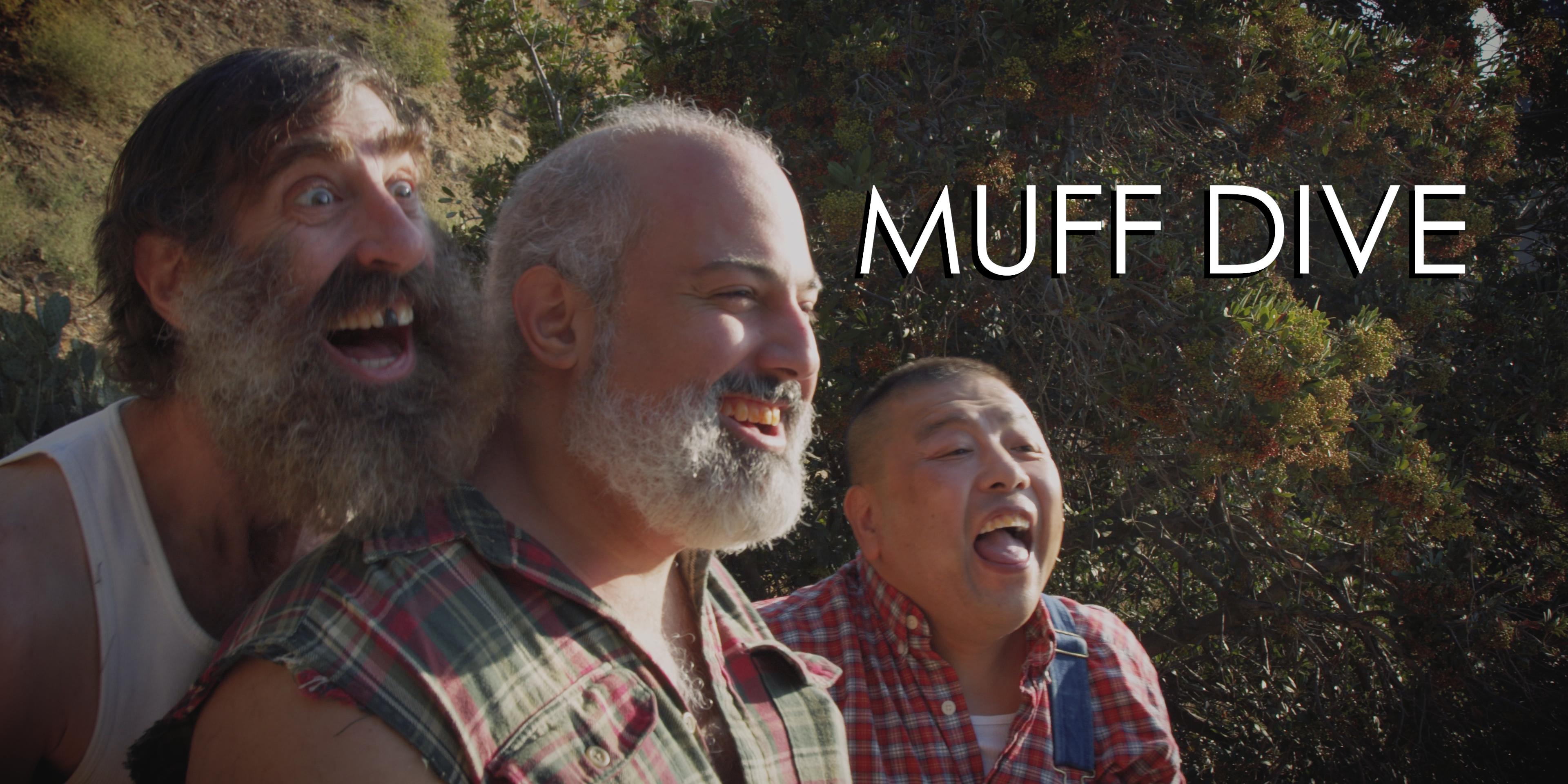 Muff Dive