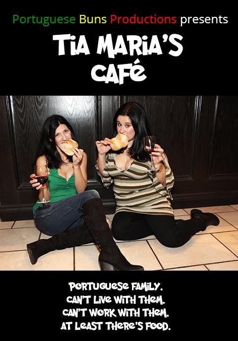 Tia Maria's Cafe