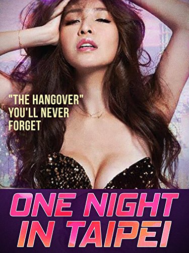 One Night in Taipei