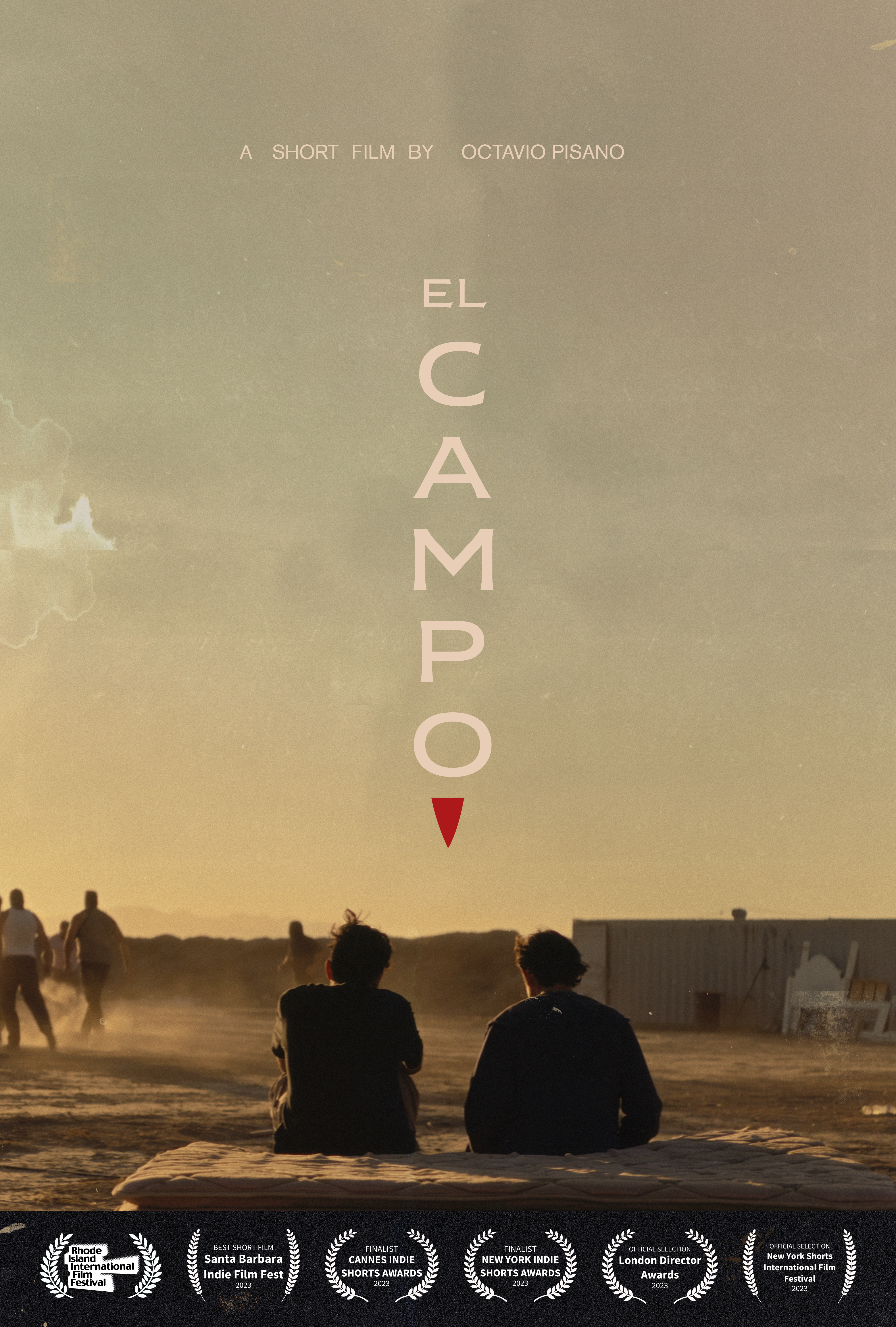 El Campo