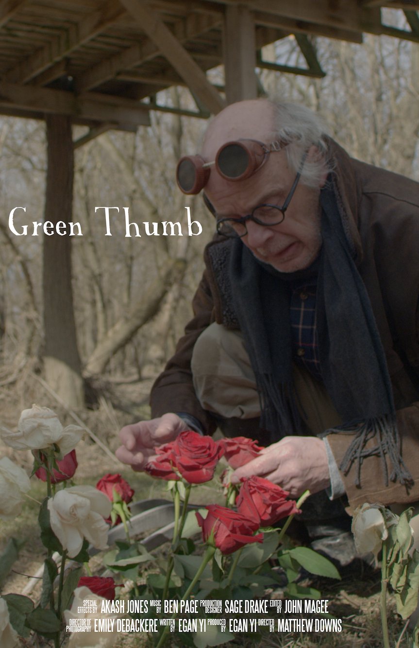 Green Thumb