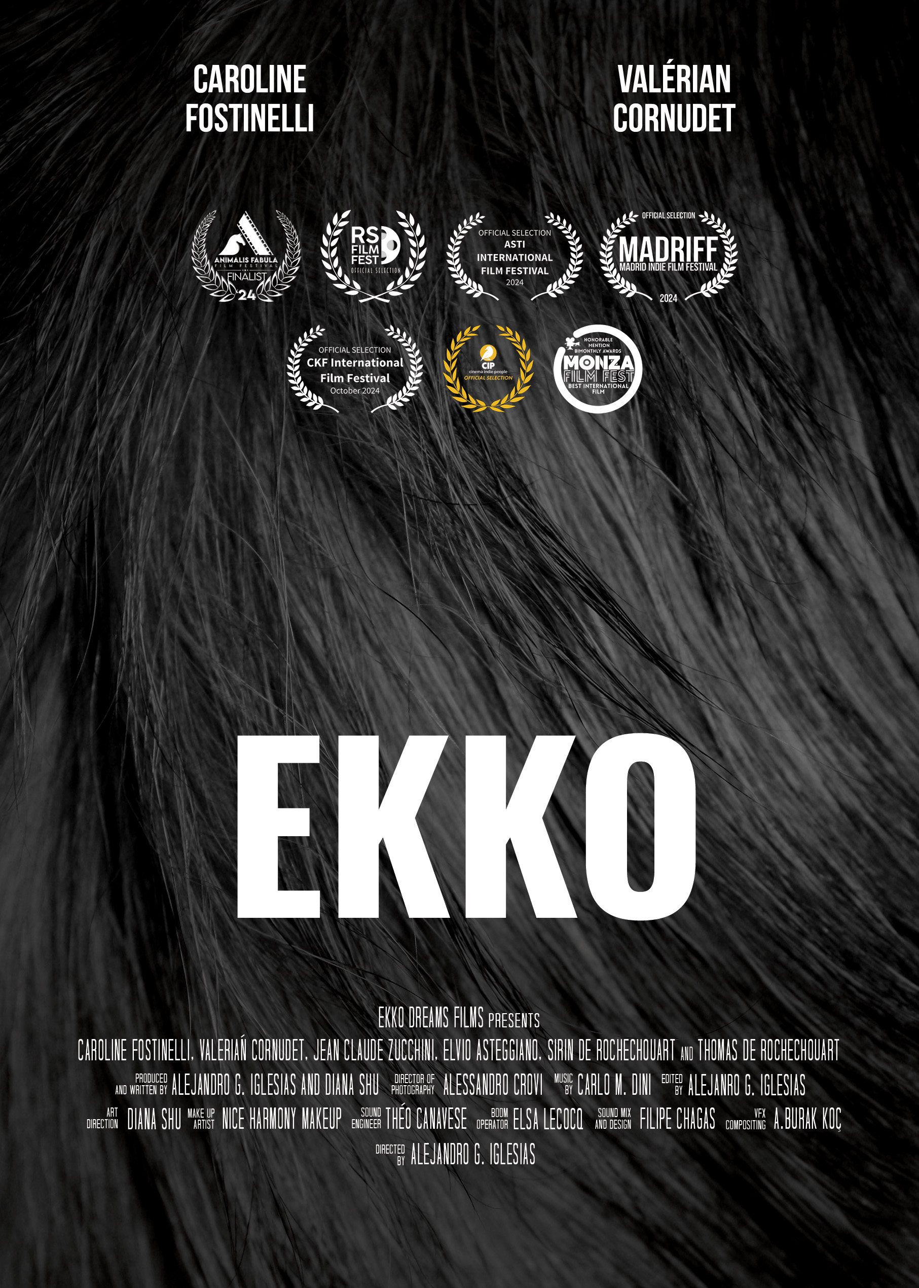 Ekko