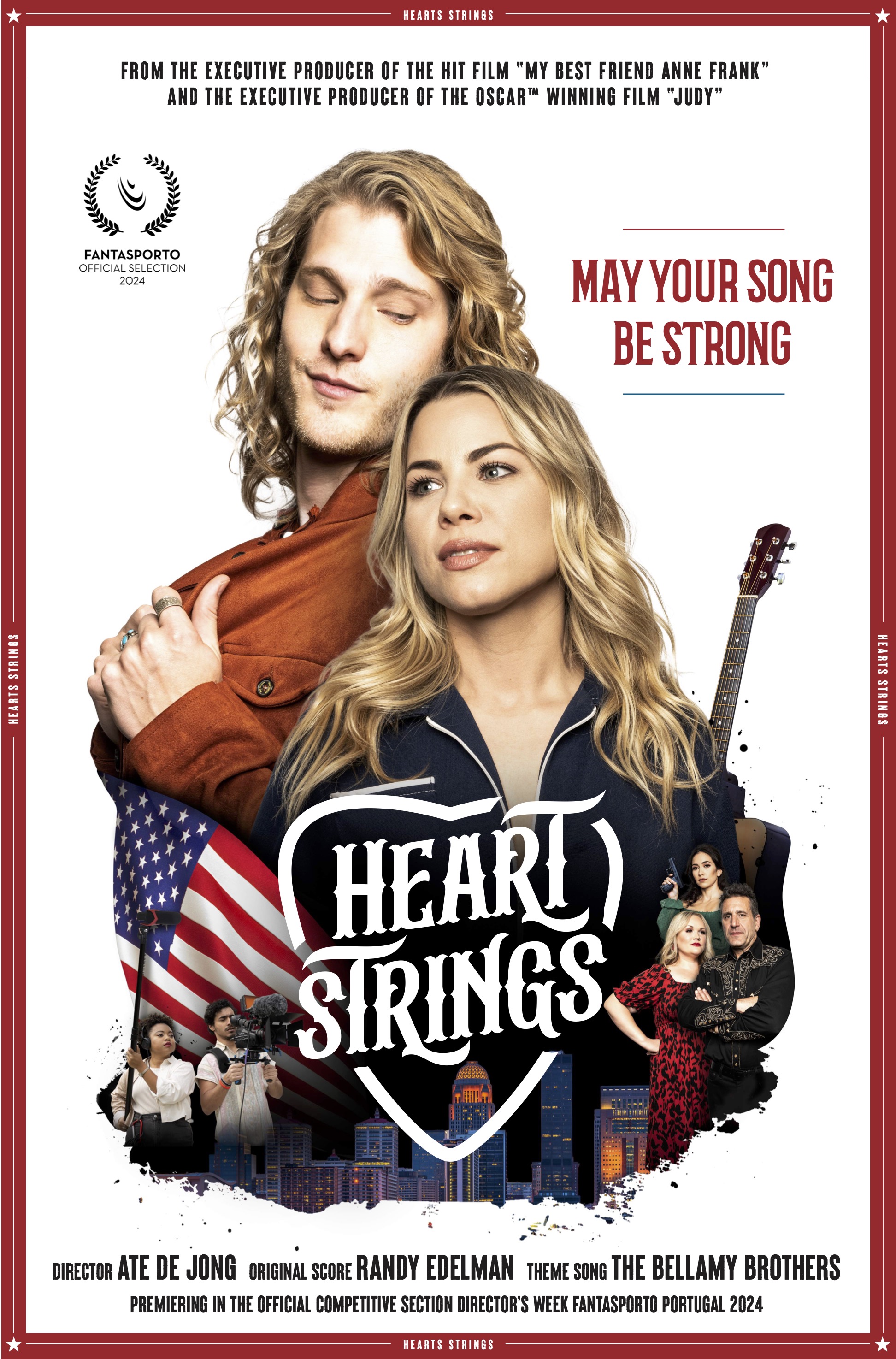 Heart Strings