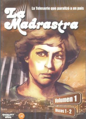 La madrastra