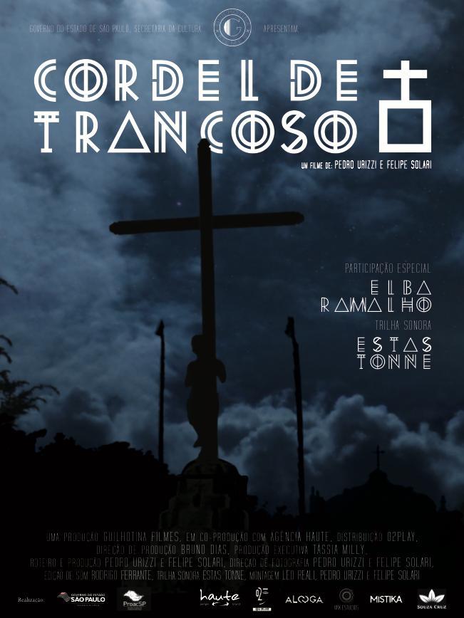 Tales of Trancoso