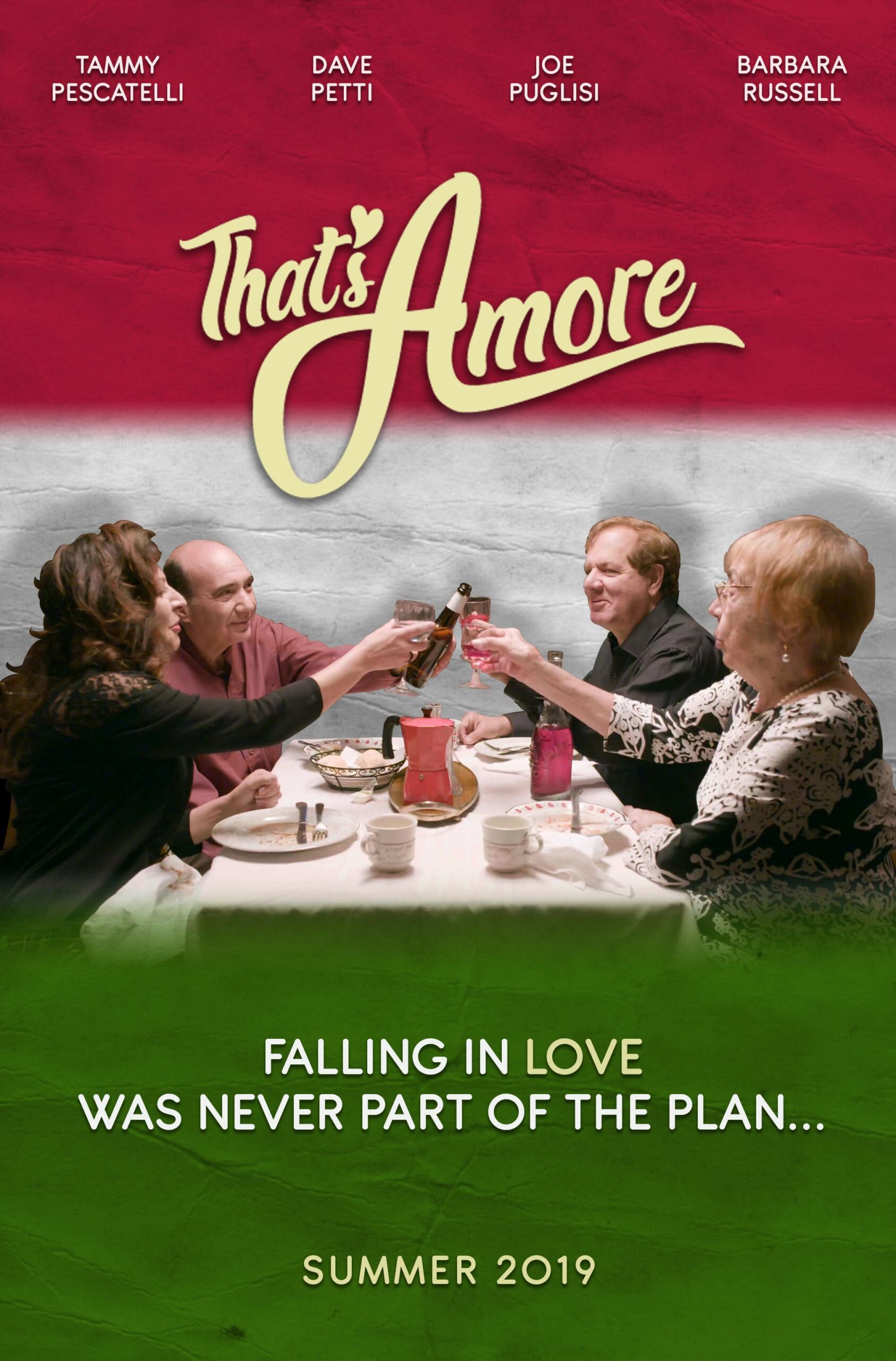 That's Amore