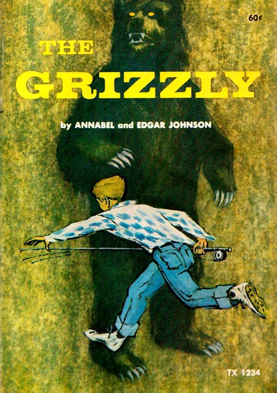 The Grizzly