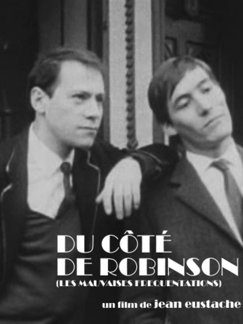 Robinson's Place