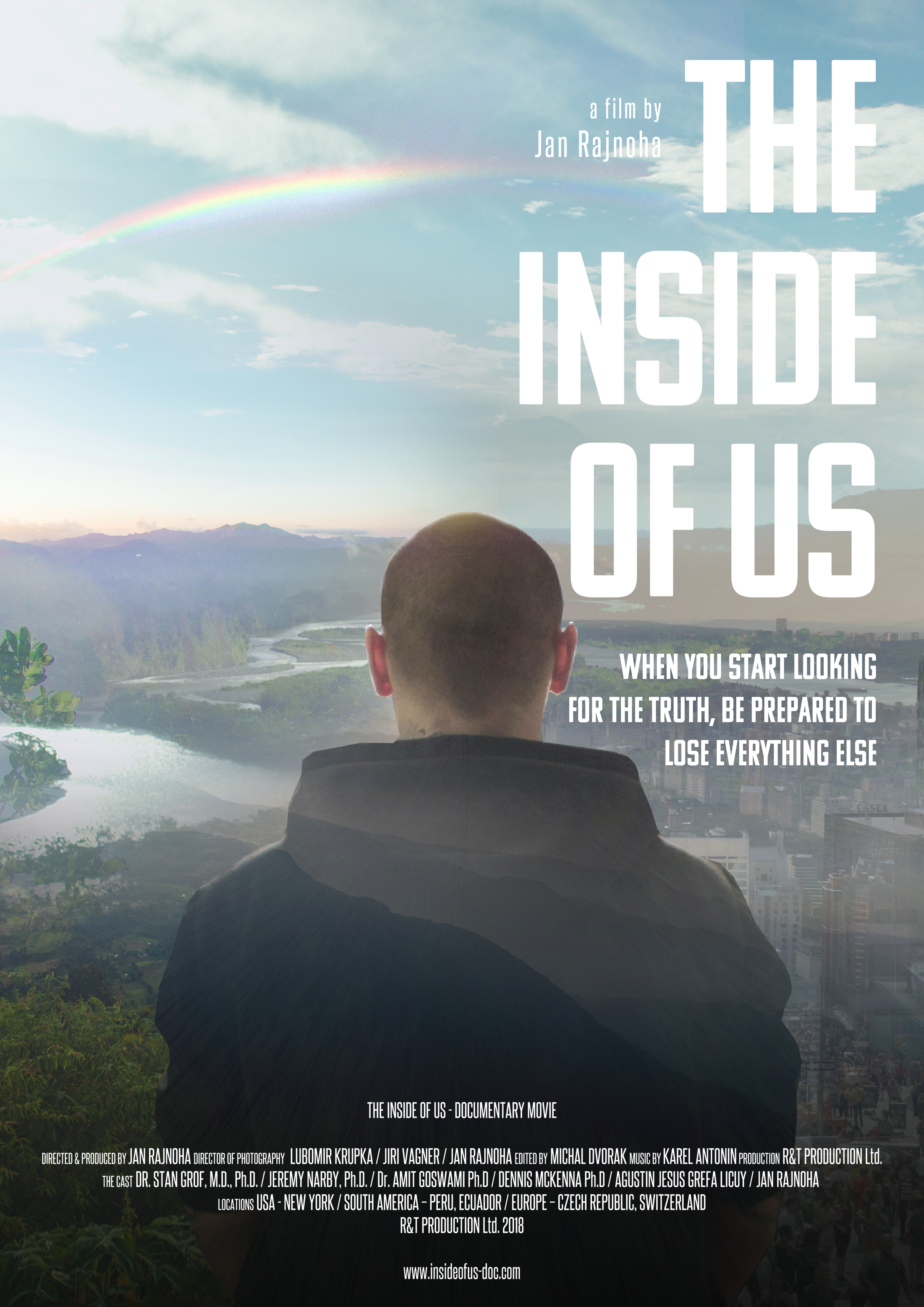 The Inside of Us