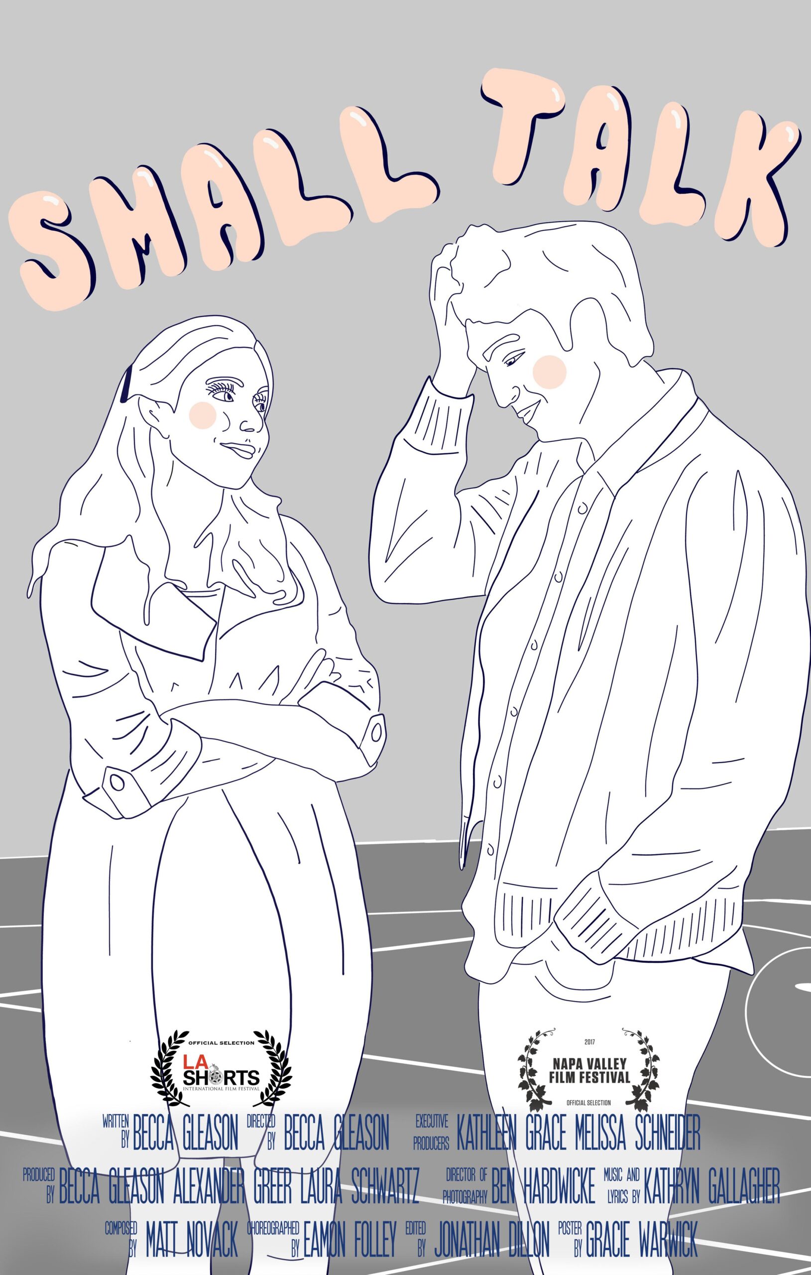 Small Talk