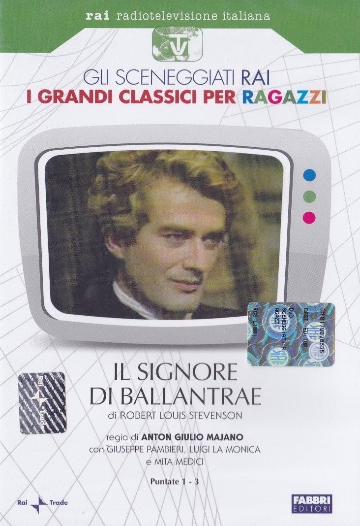 Il signore di Ballantrae