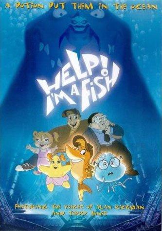 A Fish Tale