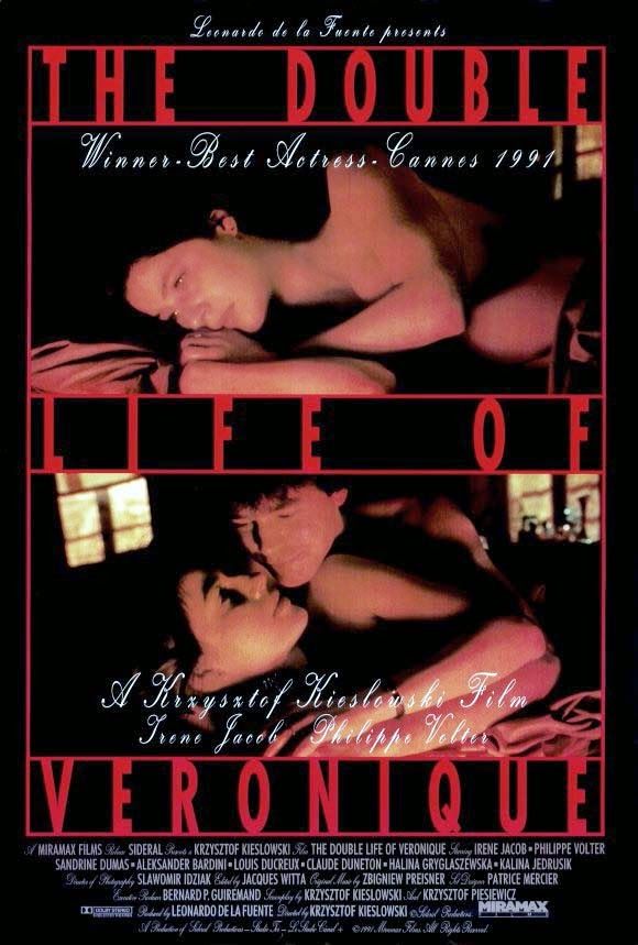 The Double Life of Véronique