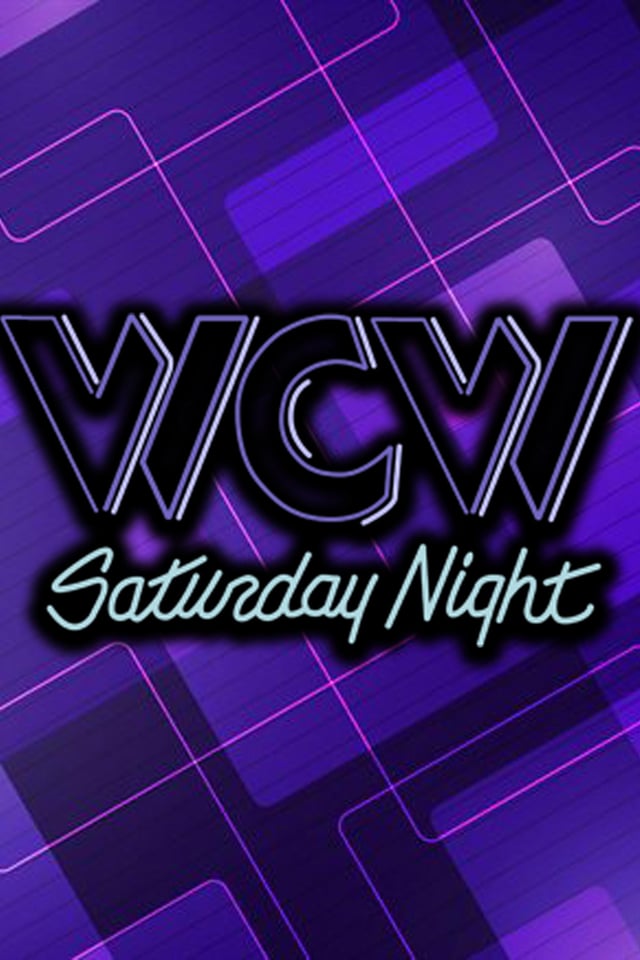 WCW Saturday Night