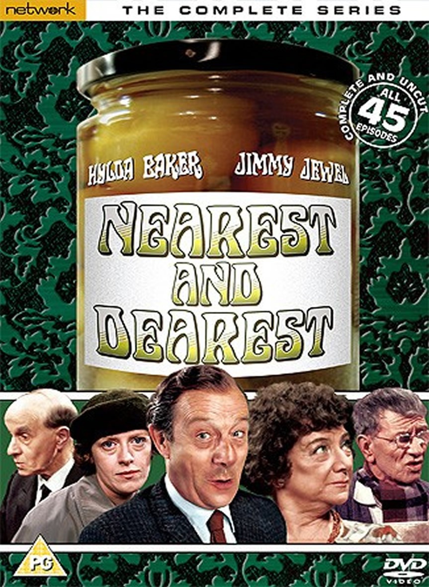 Nearest and Dearest