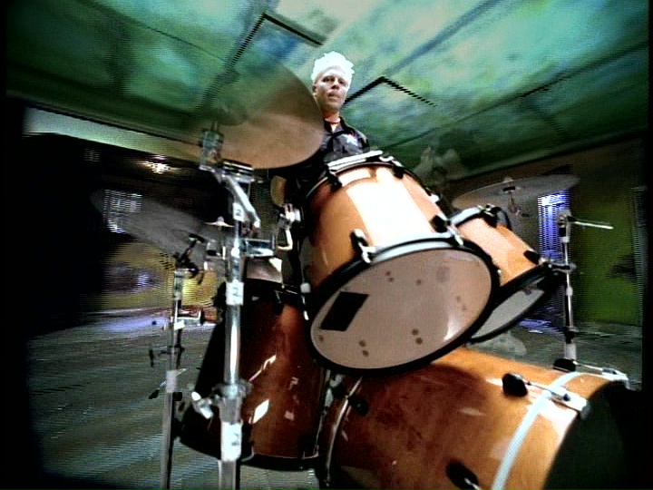 The Offspring: The Kids Aren't Alright
