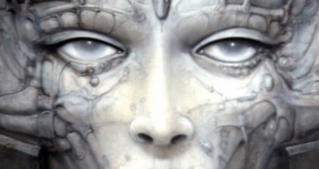 Giger: Passage to the Id