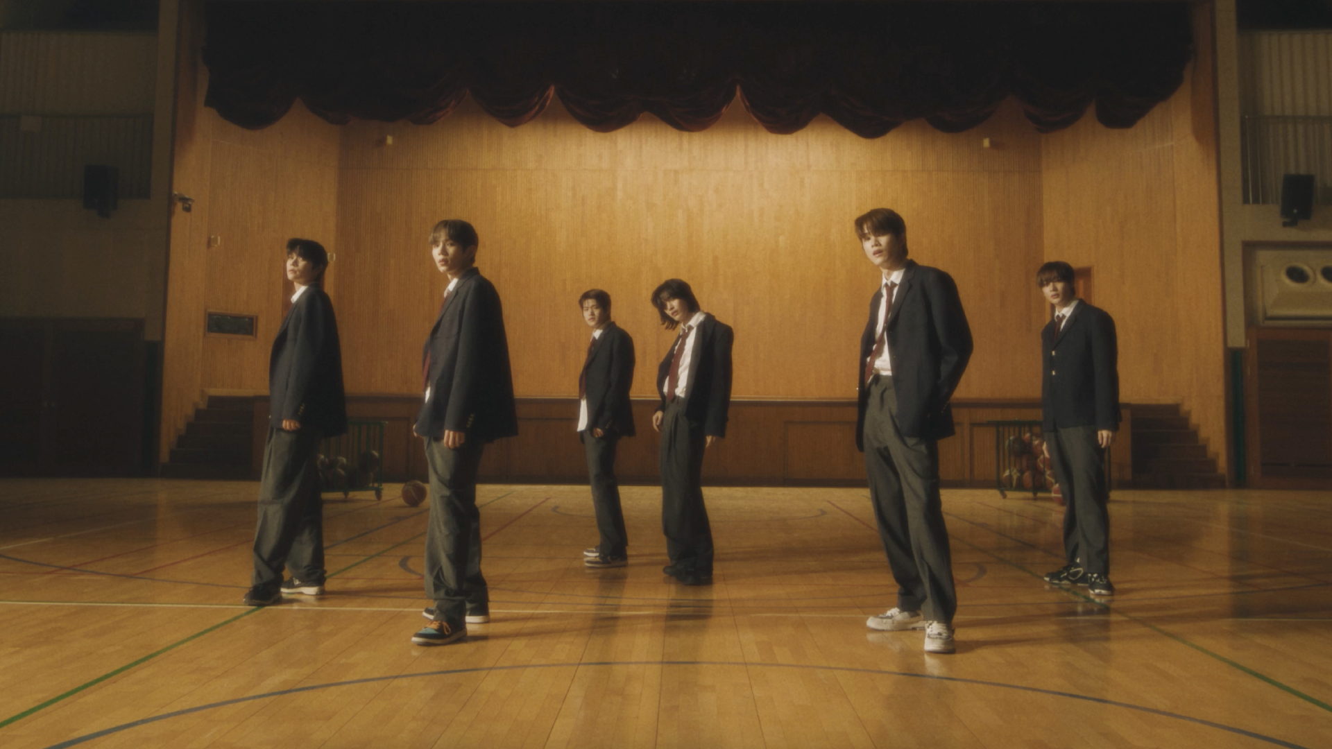 Riize: Love 119 (Performance Video)