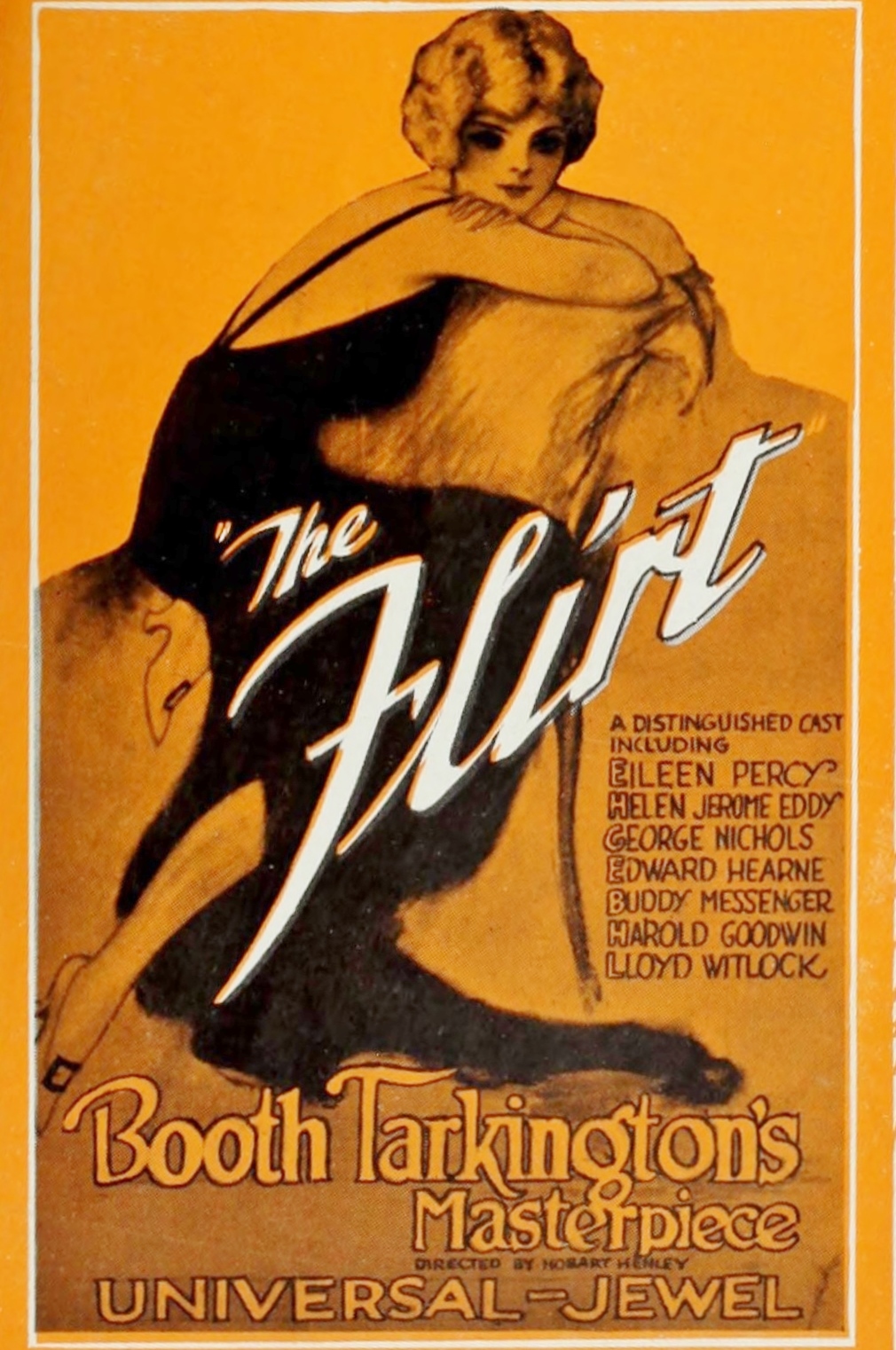The Flirt