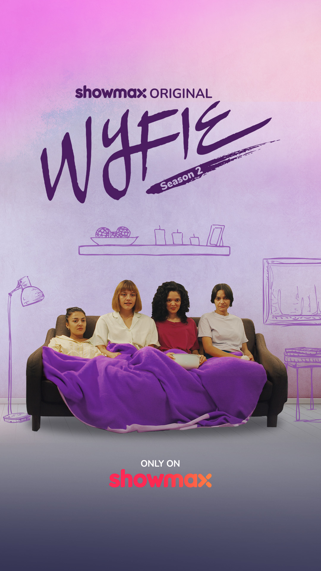 Wyfie