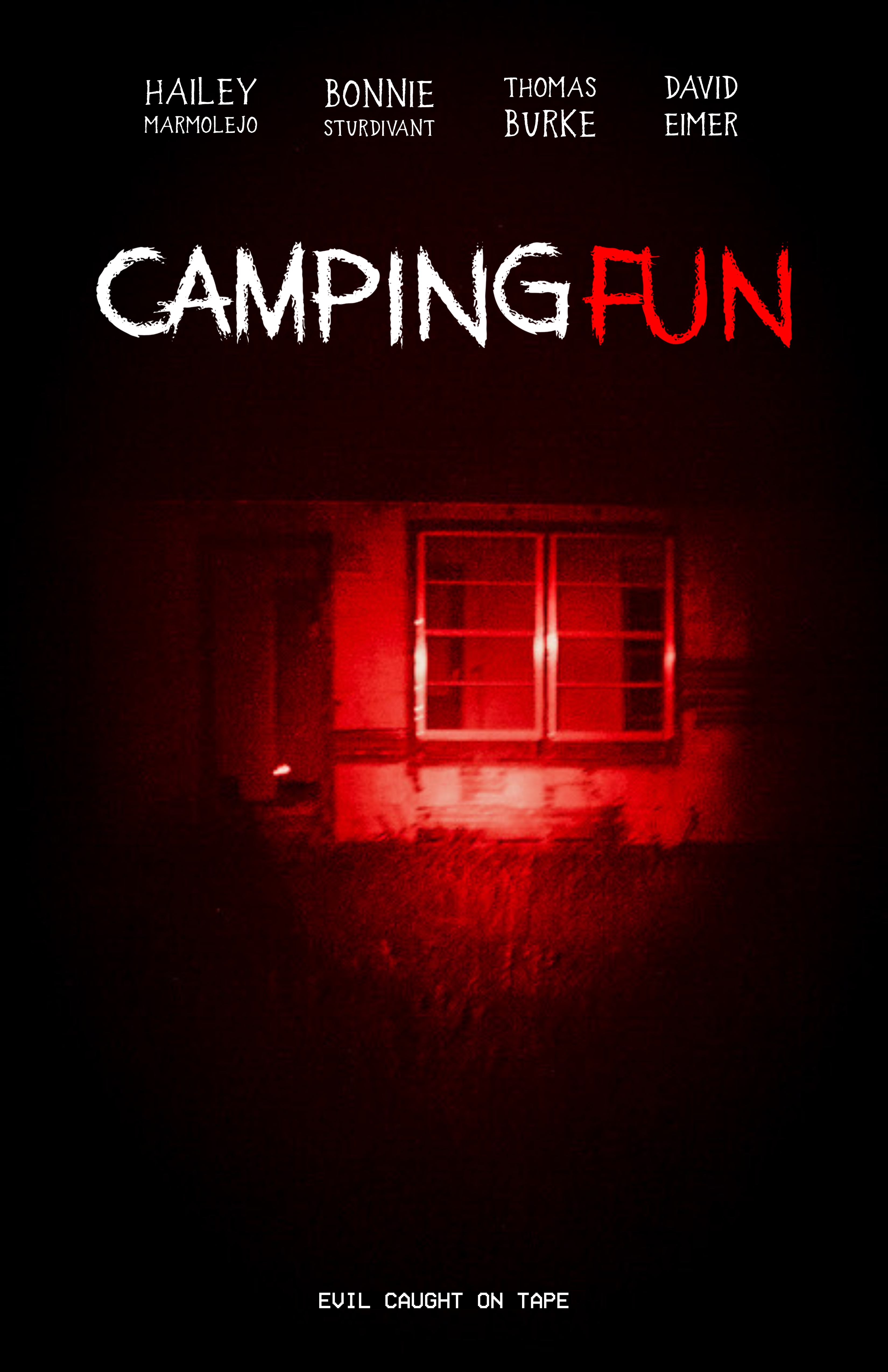 Camping Fun