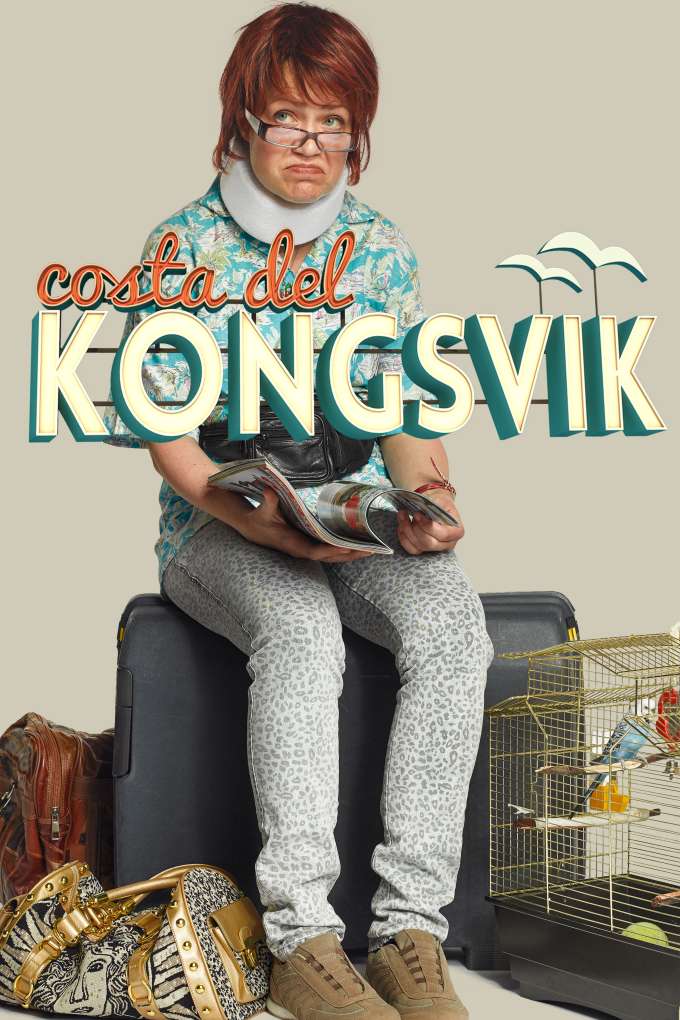 Costa del Kongsvik