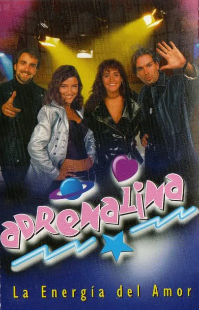 Adrenalina