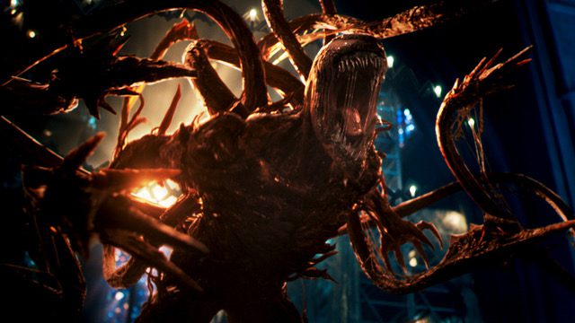 VENOM 2 Devours the Weekend