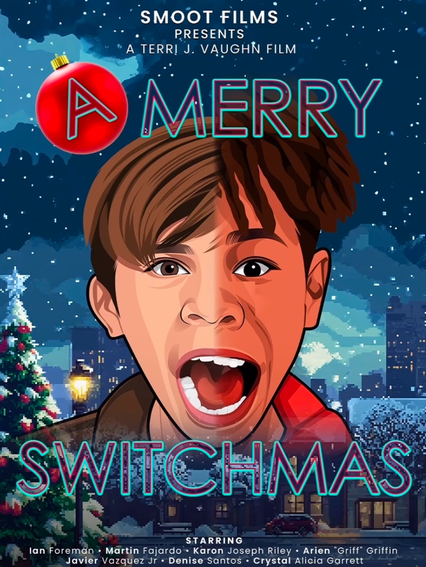 A Merry Switchmas
