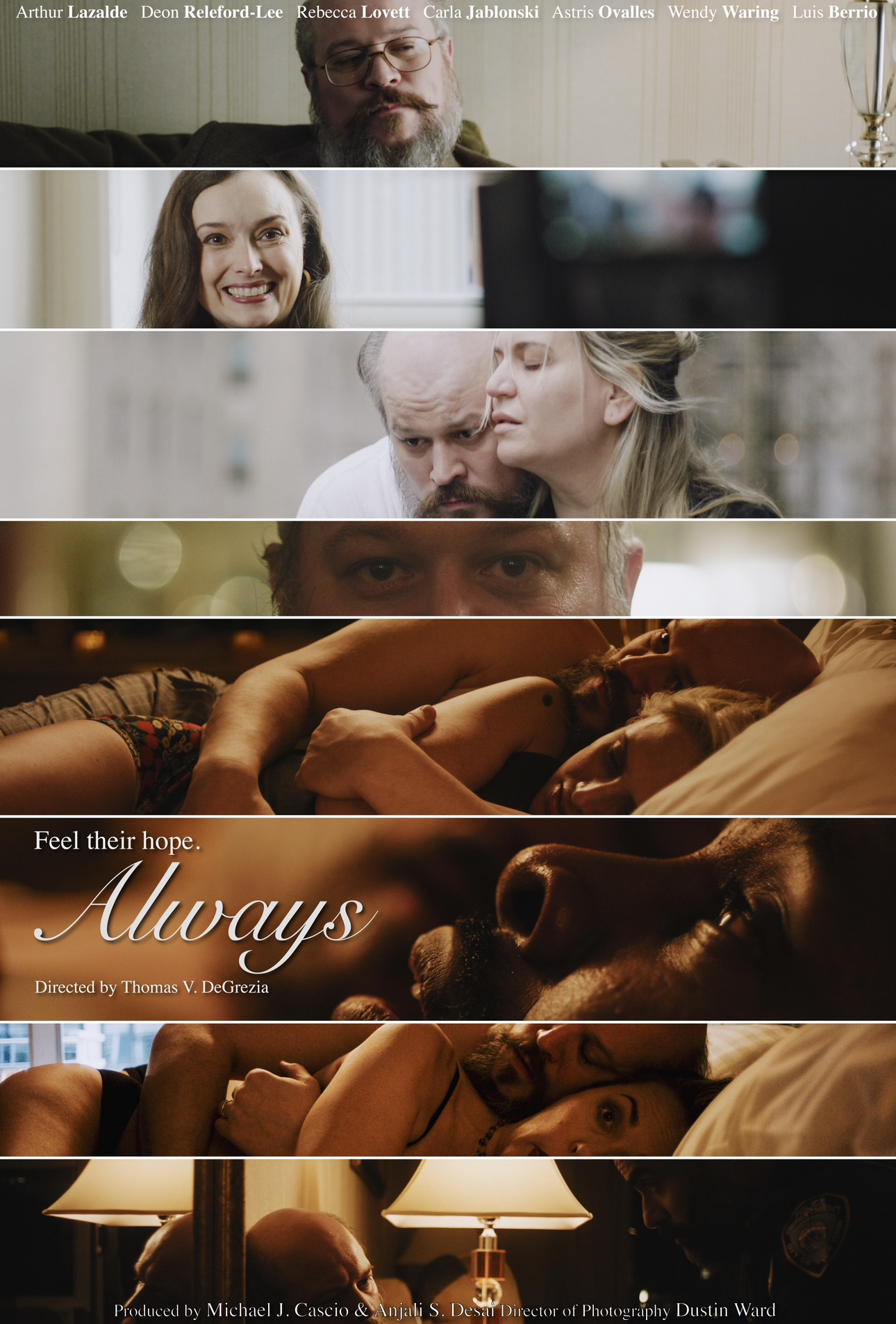 Always