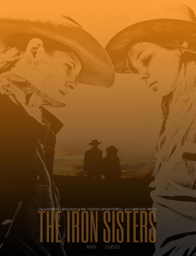 The Iron Sisters