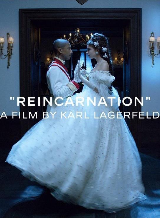 Reincarnation