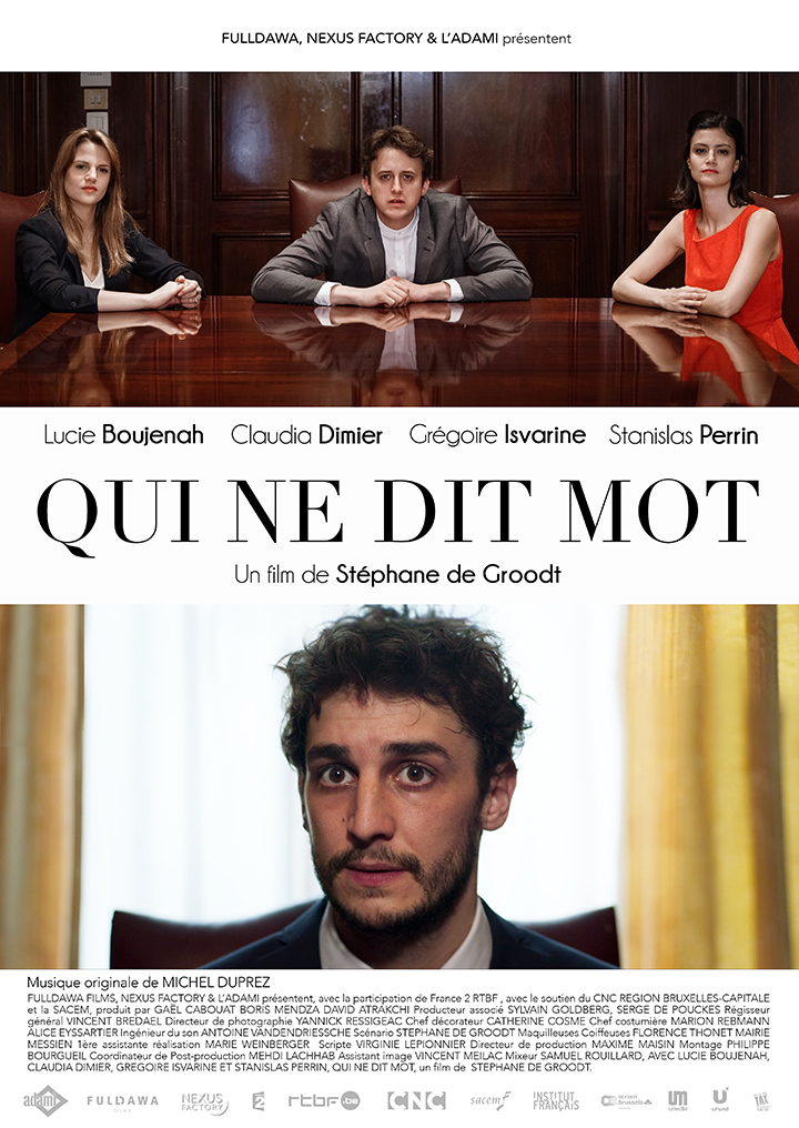 Qui ne dit mot