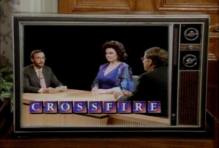 Crossfire