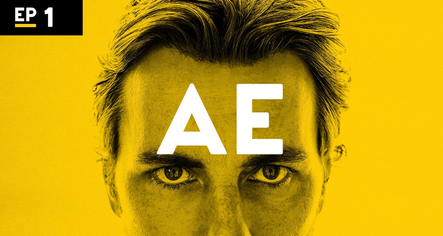 Armchair Expert with Dax Shepard