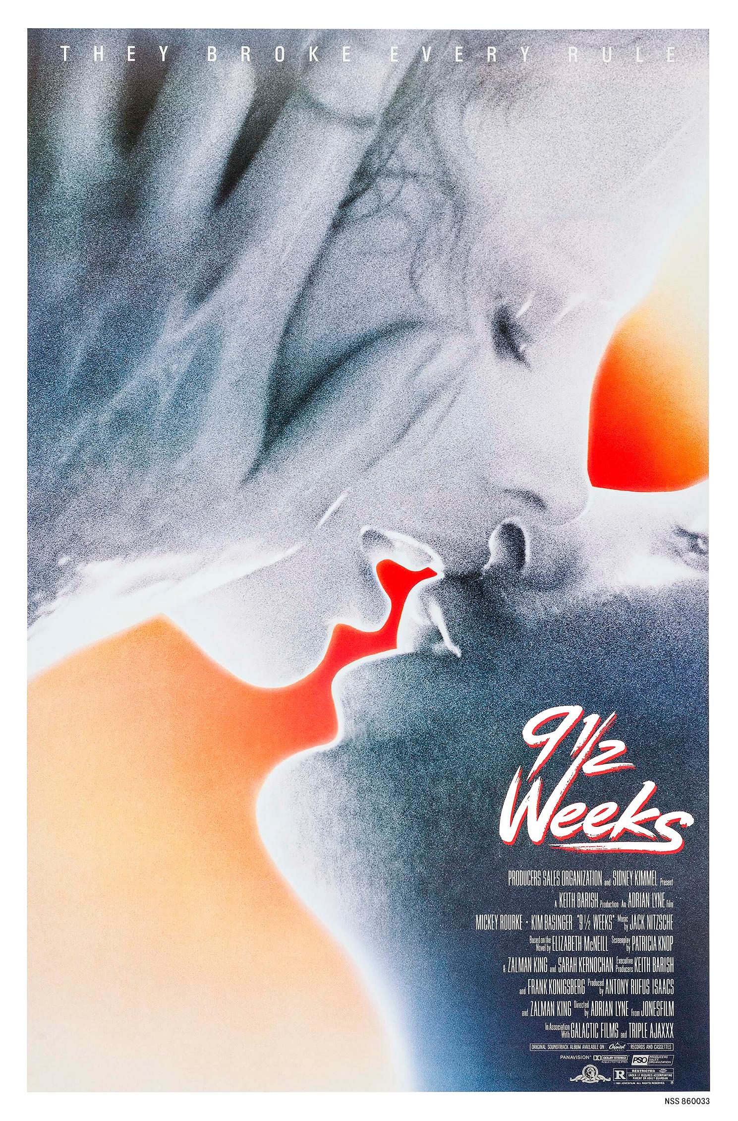 9½ Weeks
