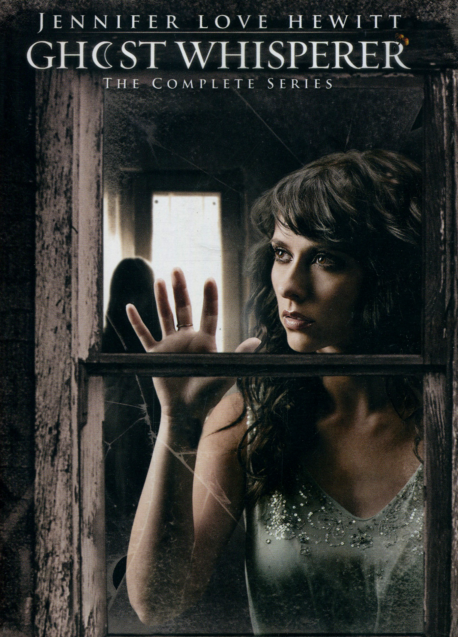 Ghost Whisperer