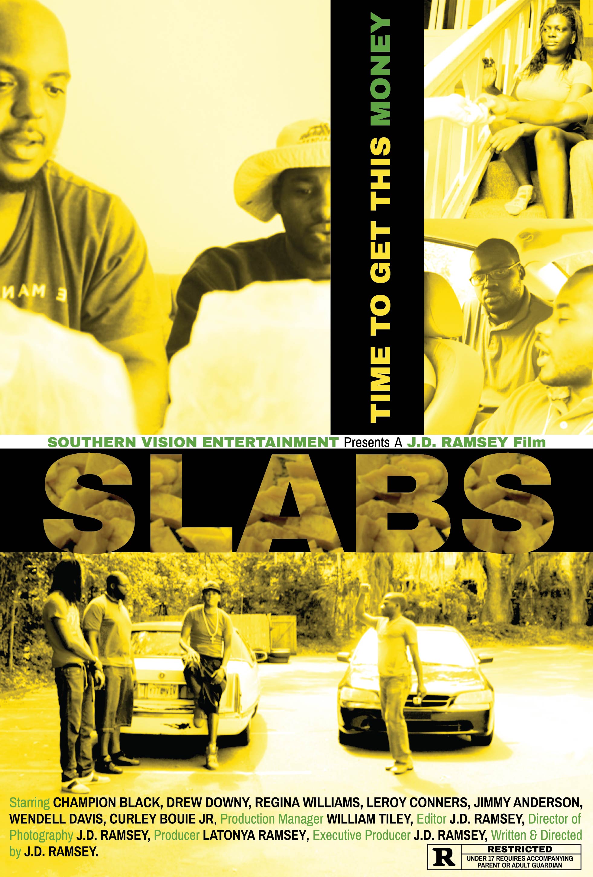 Slabs