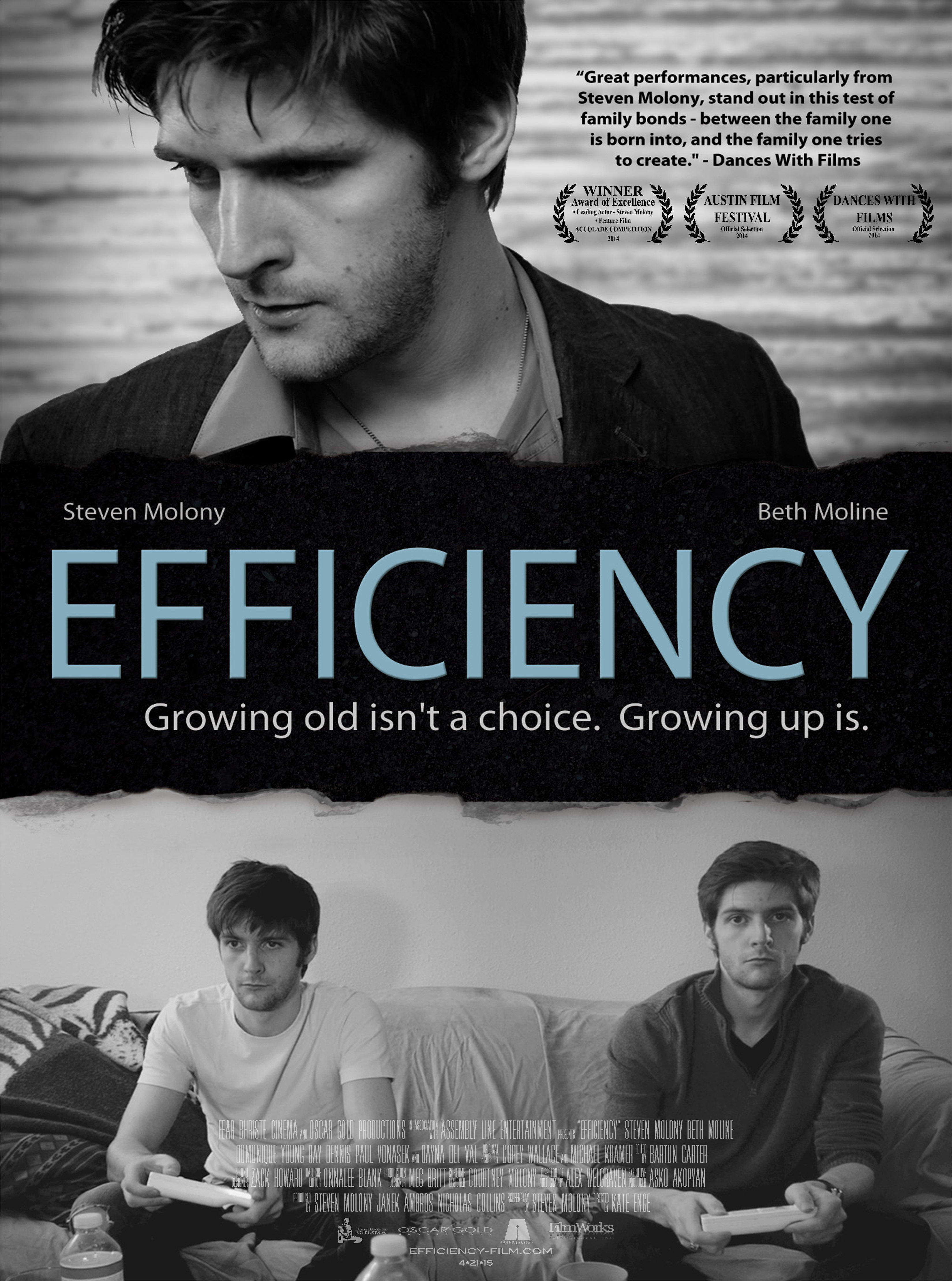 Efficiency