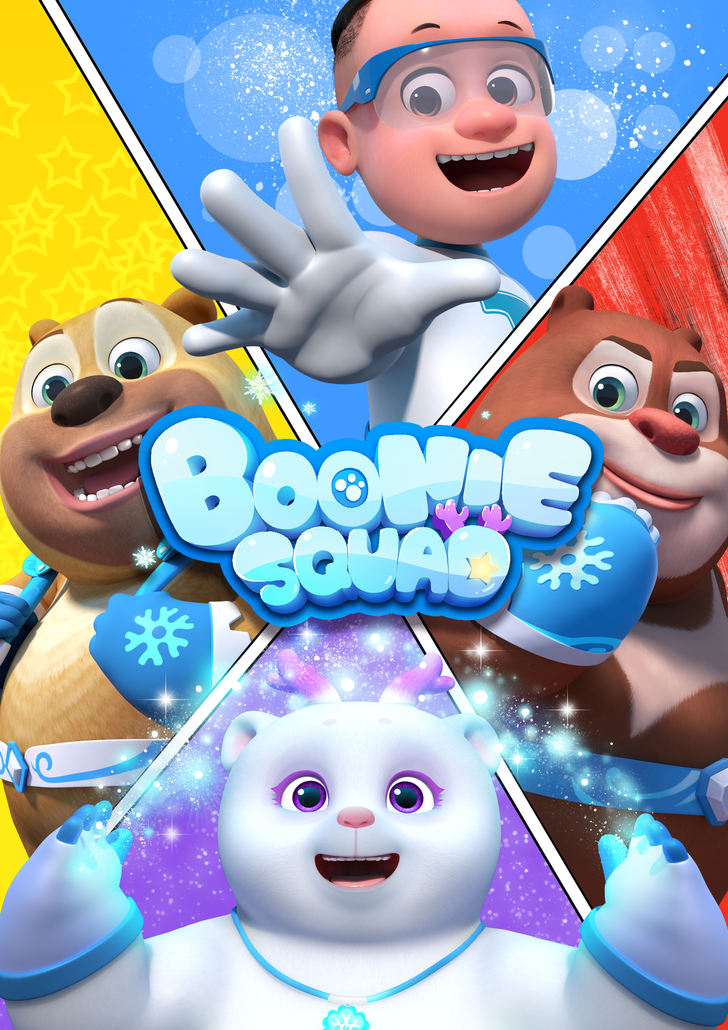 Boonie Squad