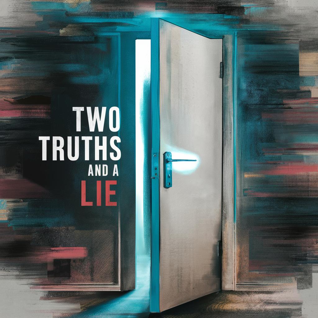 Two Truths and a Lie