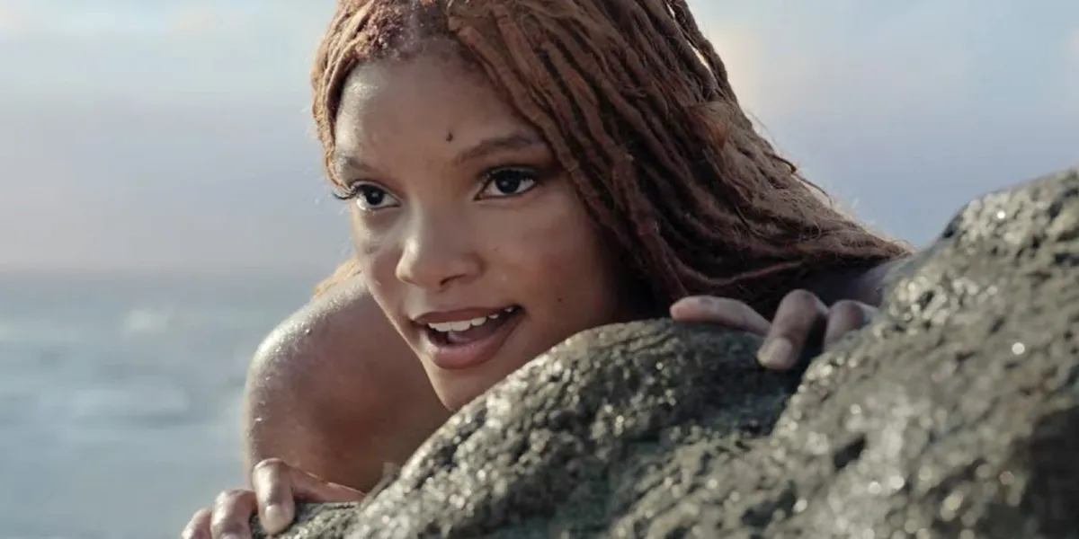 Memorial Day Box Office: Little Mermaid #1 ($95.5M), Fast X #2